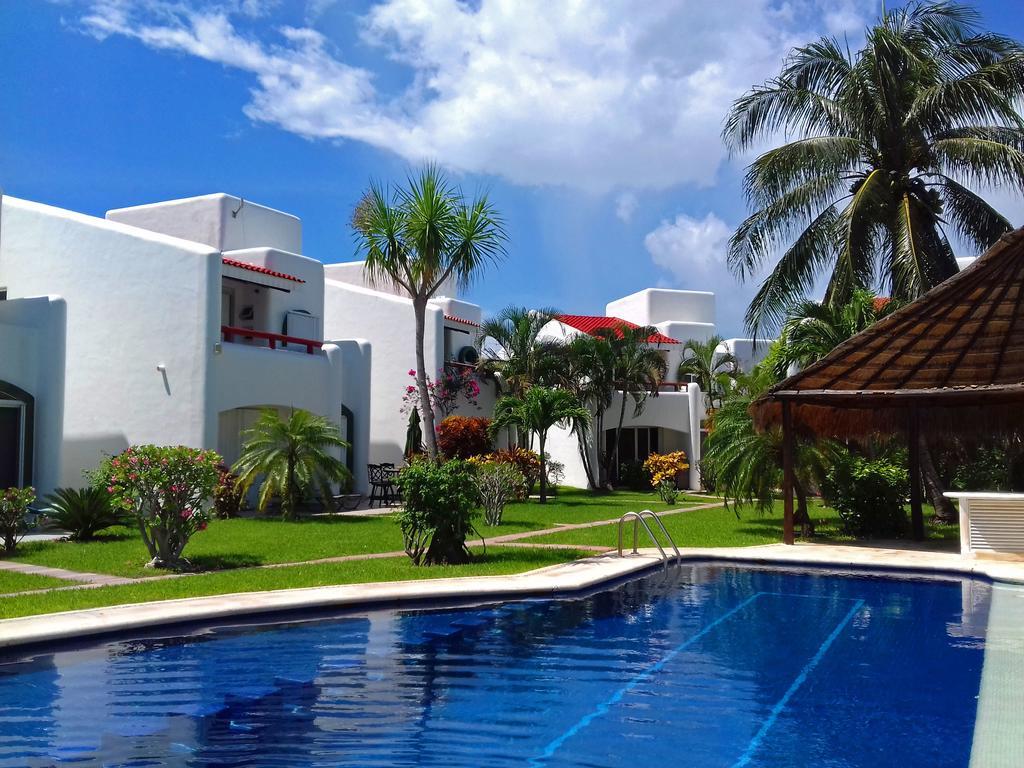 Playa Vintage Bed and breakfast *