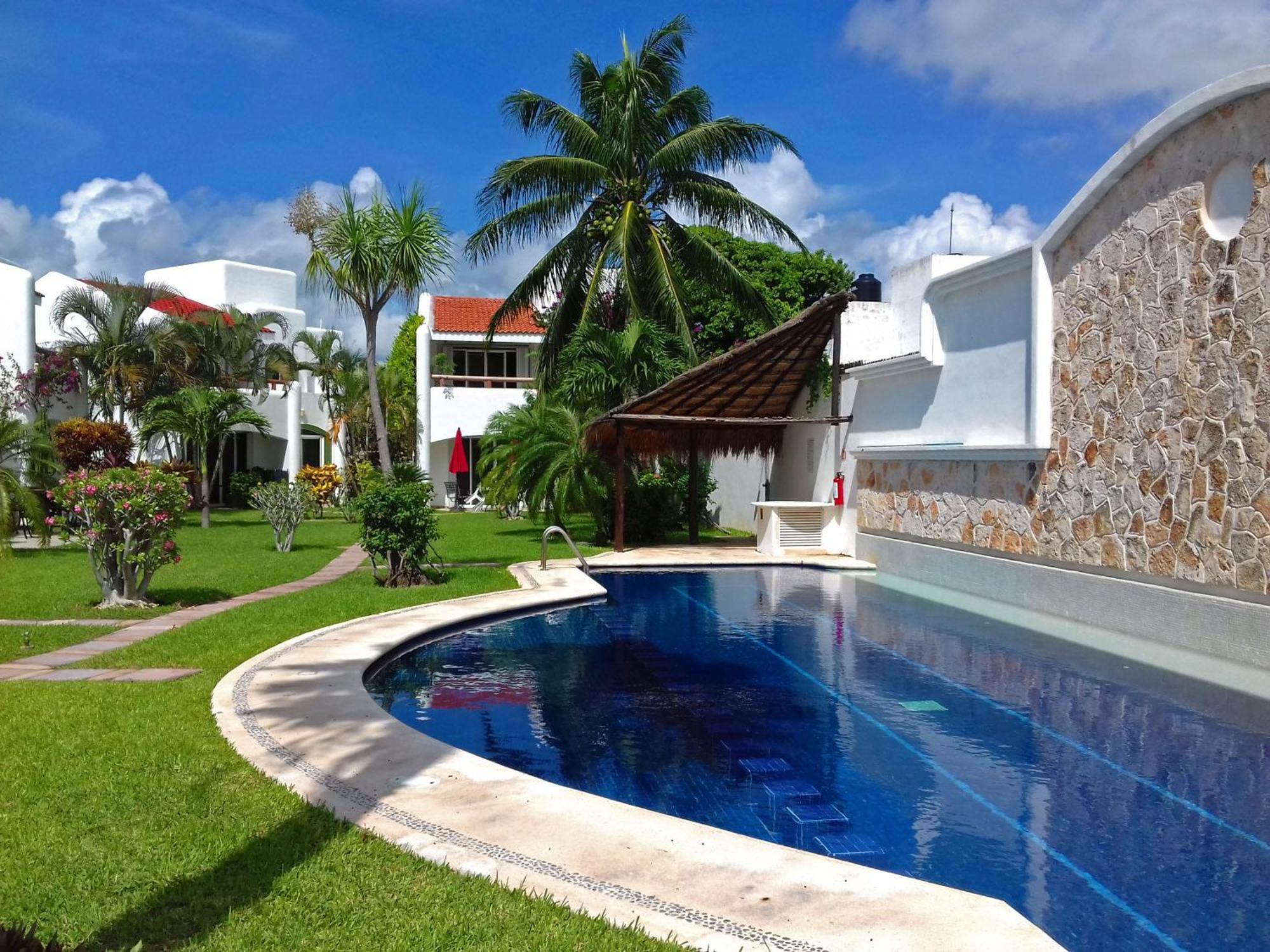 Bed and breakfast Playa Vintage
