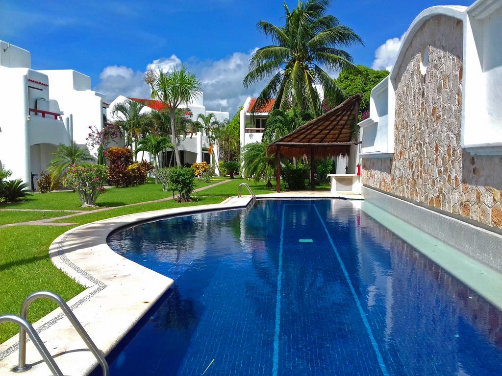 Playa Vintage Bed and breakfast Playa del Carmen