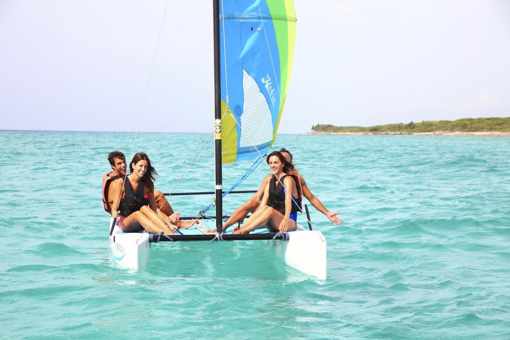 Resort Sandos Playacar