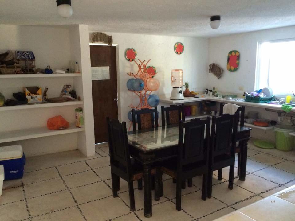 Casa Pto Morelos Guest house Puerto Morelos
