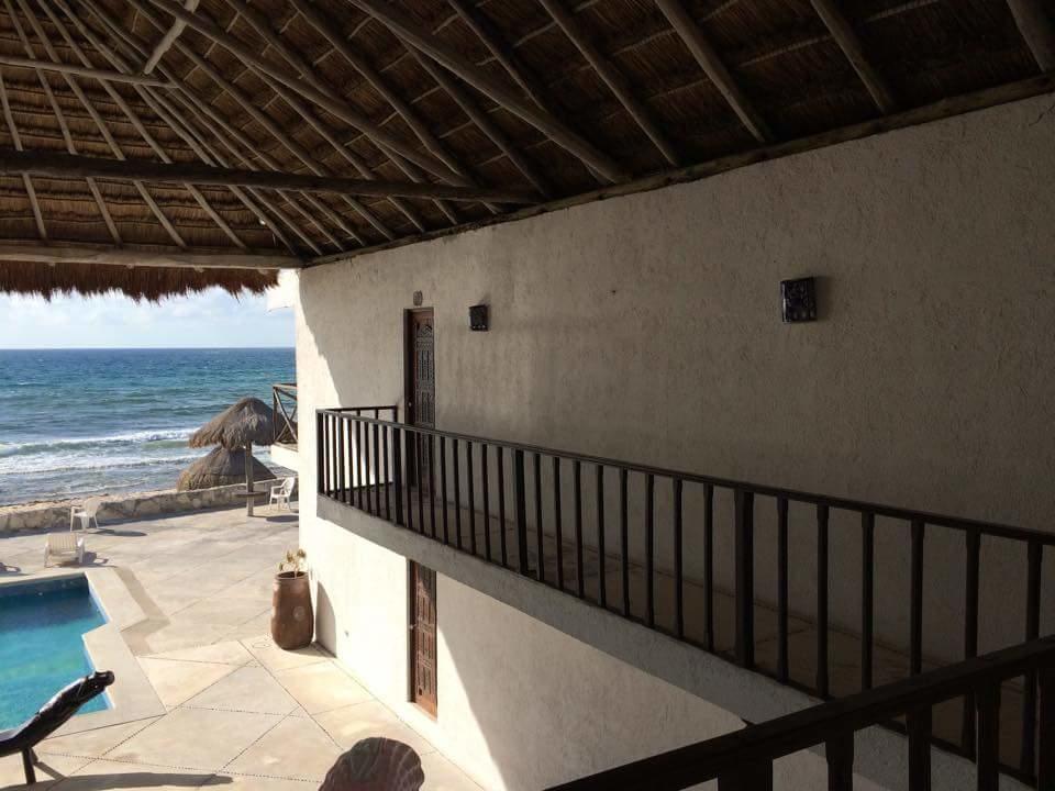 Casa Pto Morelos Puerto Morelos