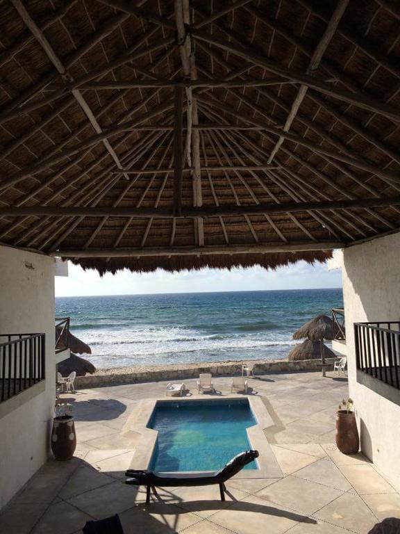 Casa Pto Morelos Guest house