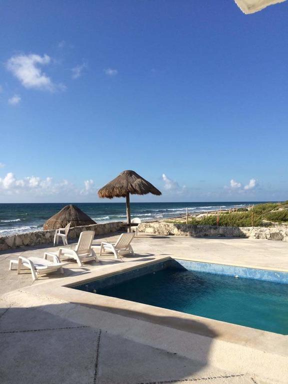 Casa Pto Morelos Guest house 3*