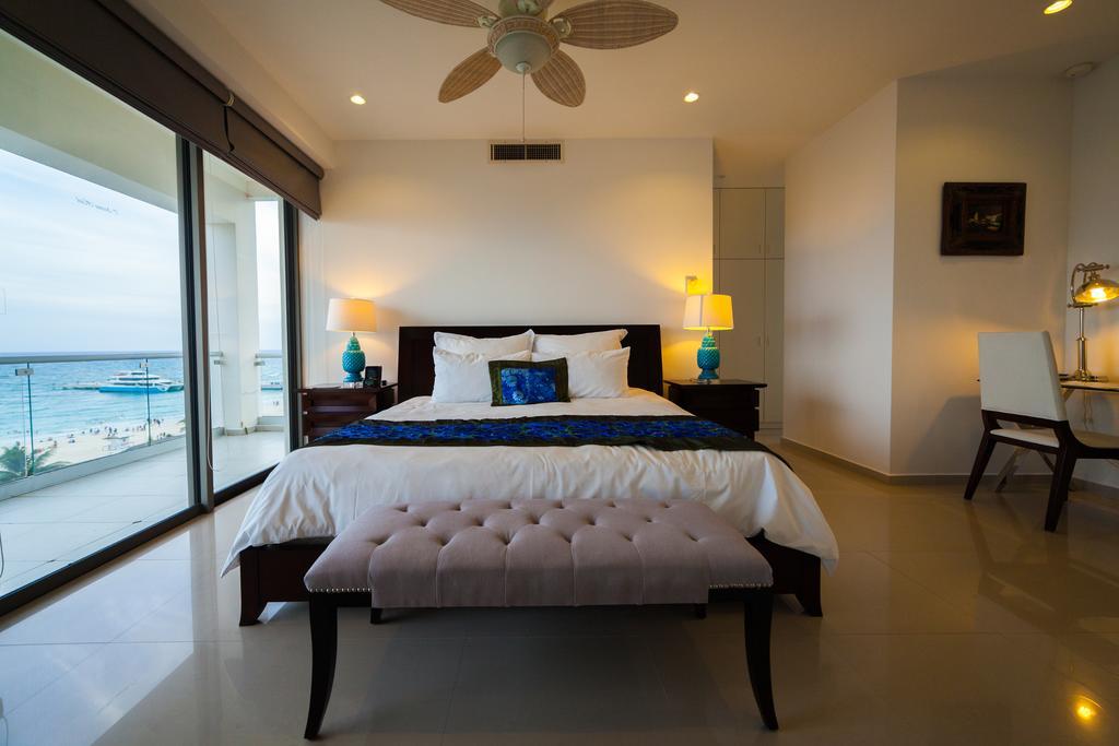 Apartahotel 5th Avenue Playa del Carmen