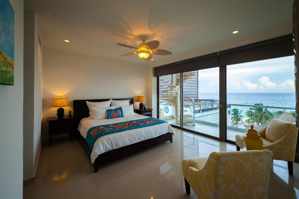 5th Avenue Apartahotel
