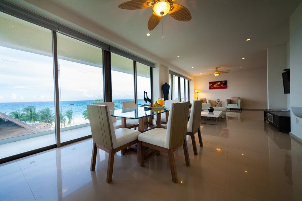 5th Avenue Aparthotel Playa del Carmen