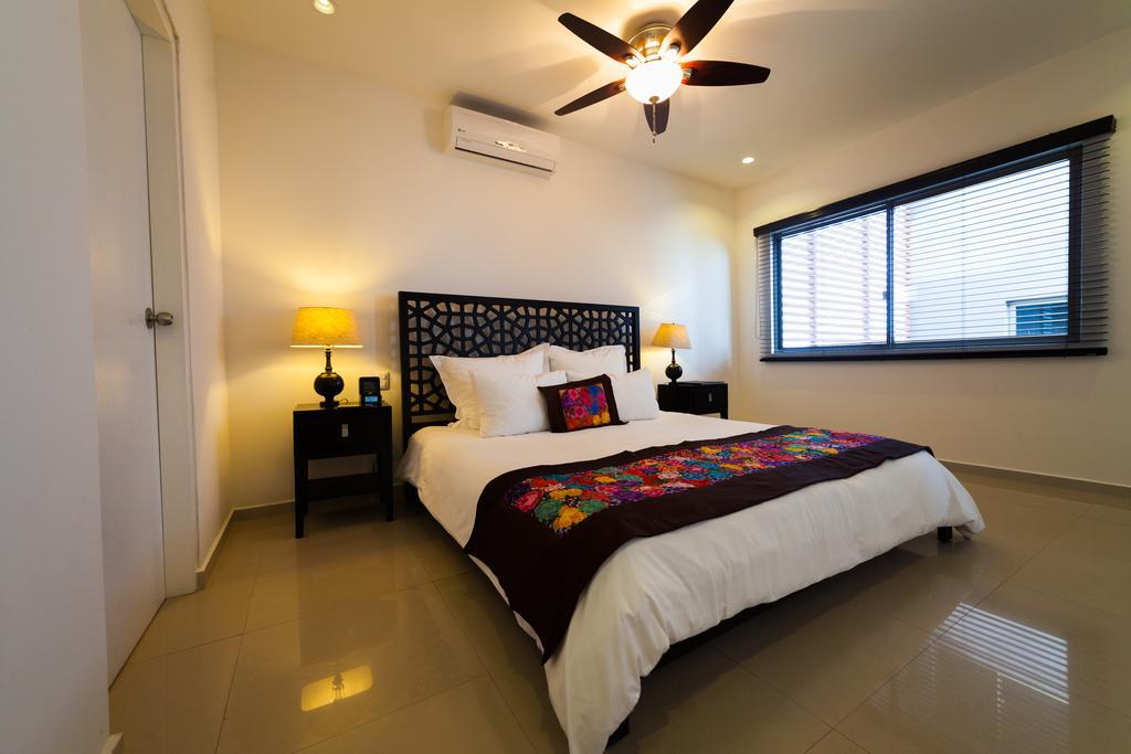 Aparthotel 5th Avenue Playa del Carmen