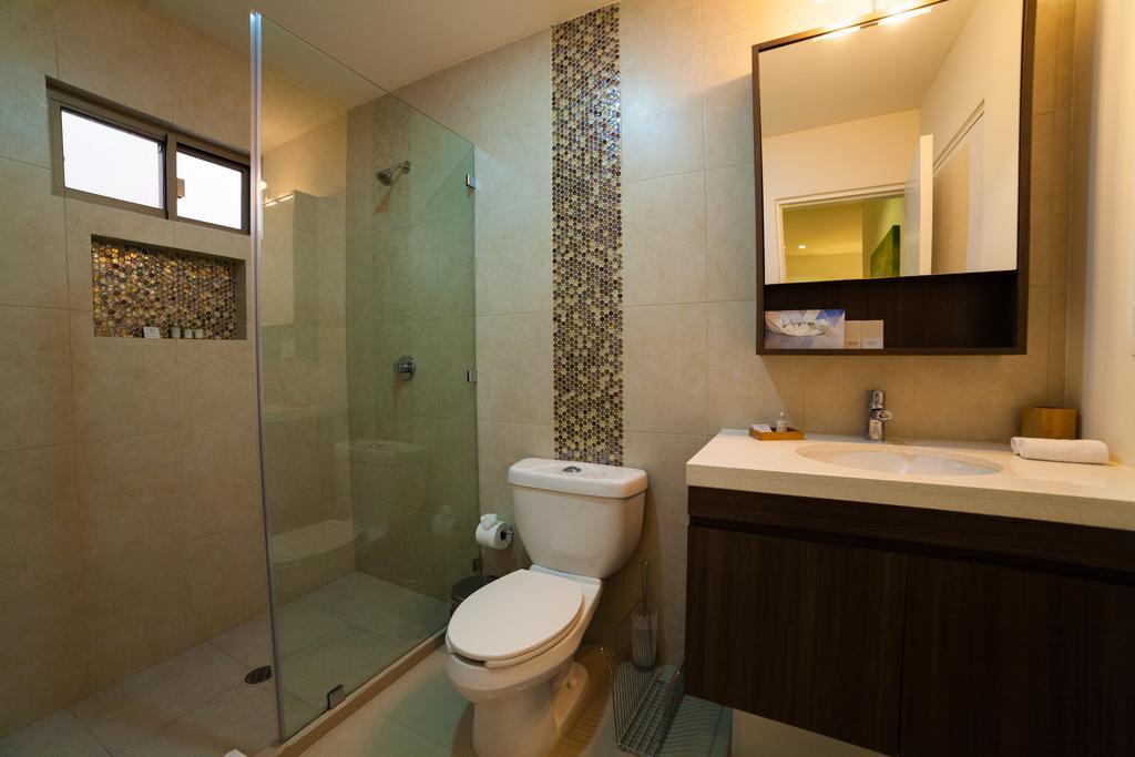 5th Avenue Apartahotel Playa del Carmen