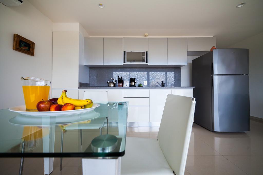 5th Avenue Aparthotel