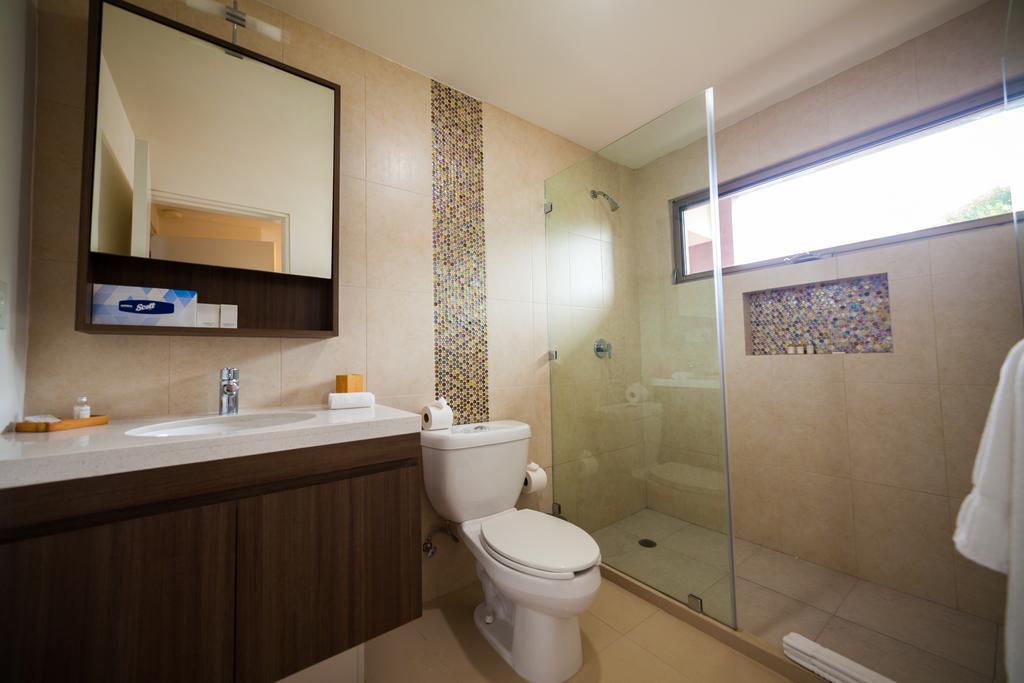 Apartahotel 5th Avenue Playa del Carmen