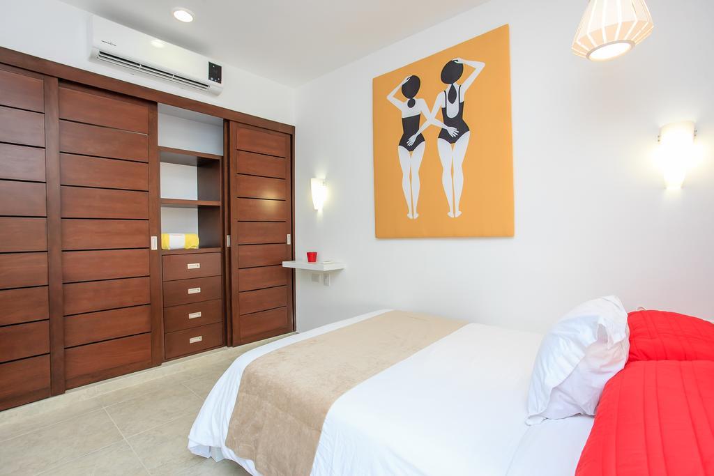 Apartment Horizonte 34 By Playa Moments