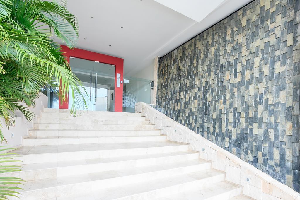 Horizonte 34 By Playa Moments Apartment Playa del Carmen