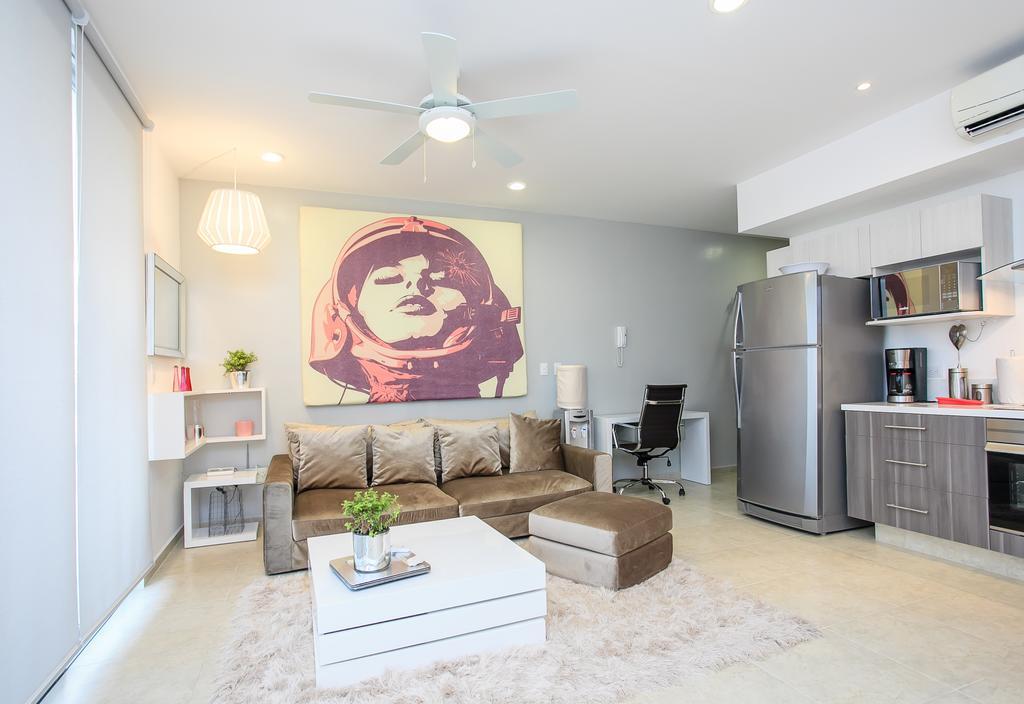 Horizonte 34 By Playa Moments Apartment