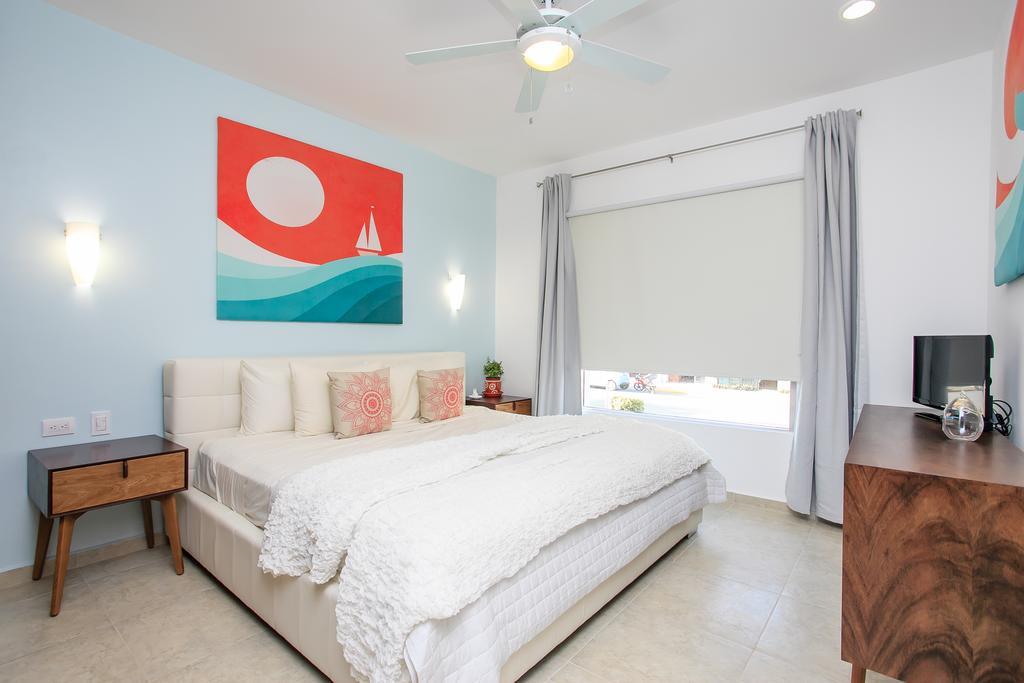 Horizonte 34 By Playa Moments Apartment *
