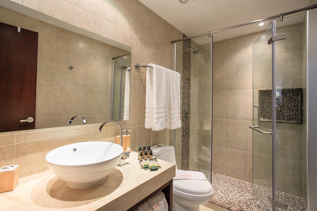 Horizonte 34 By Playa Moments Apartment Playa del Carmen