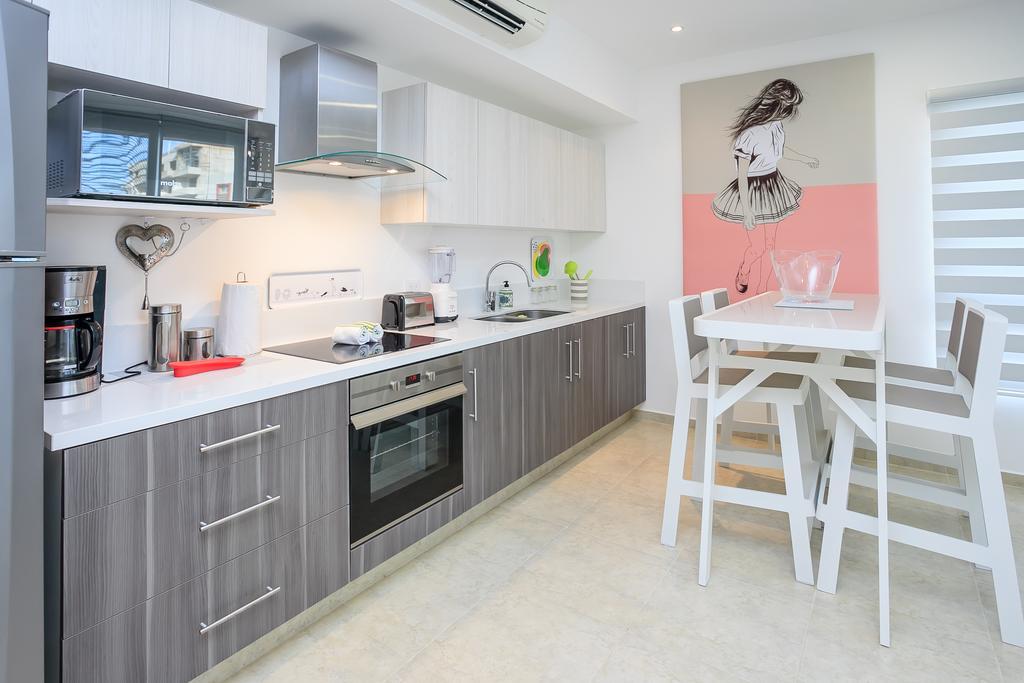 Horizonte 34 By Playa Moments Apartment