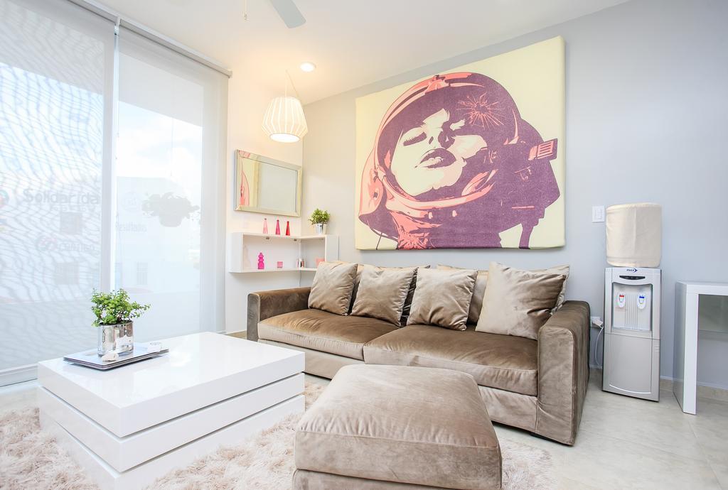 Apartment Horizonte 34 By Playa Moments
