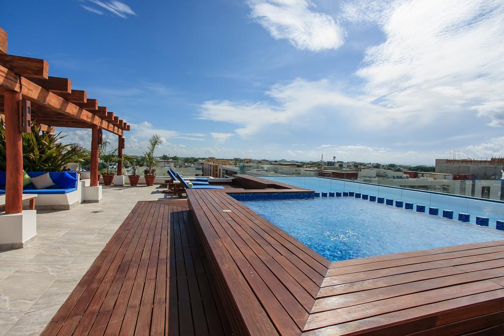 Horizonte 34 By Playa Moments Apartment Playa del Carmen