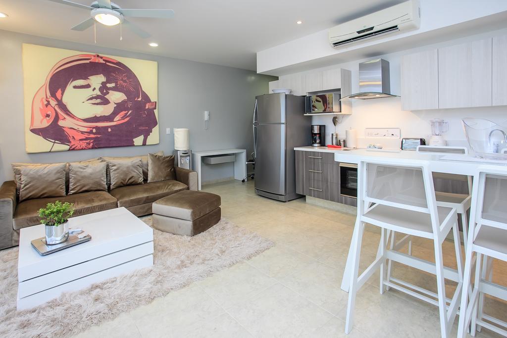 Horizonte 34 By Playa Moments Apartment