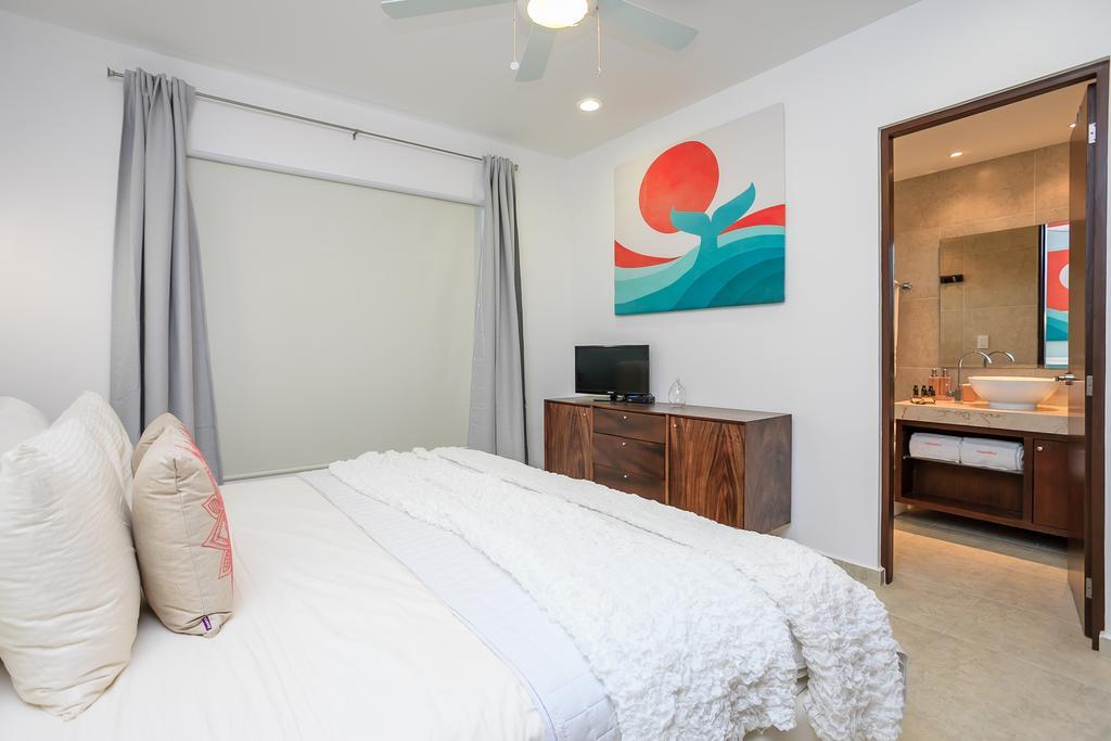 Horizonte 34 By Playa Moments Apartment *