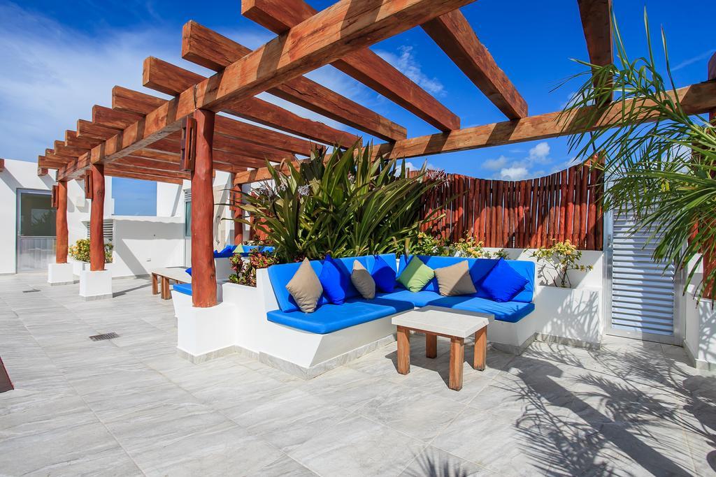 Horizonte 34 By Playa Moments Playa del Carmen