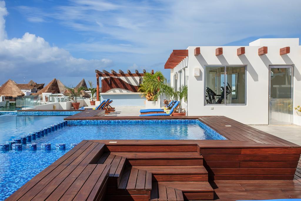 Apartment Horizonte 34 By Playa Moments *