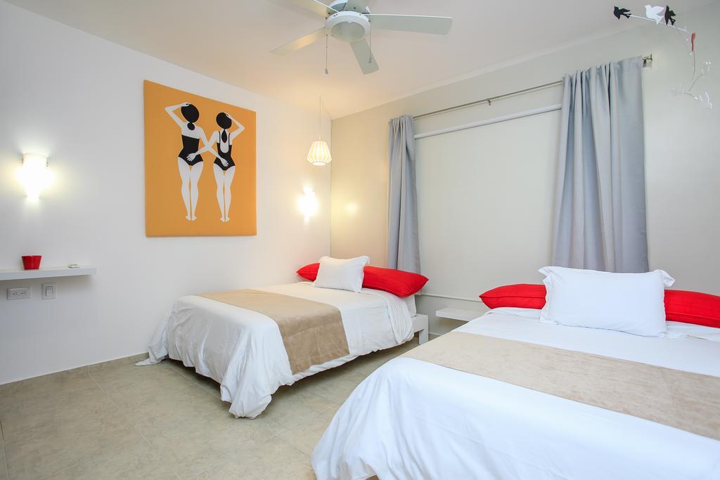 Horizonte 34 By Playa Moments Apartment *