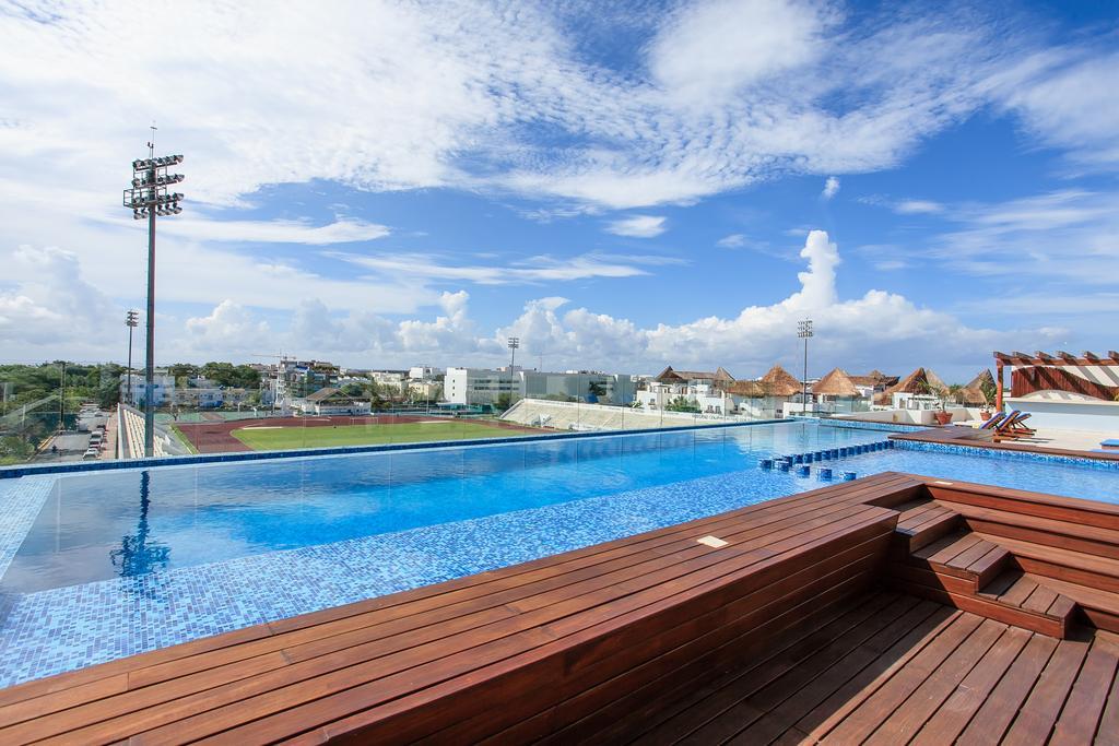 Horizonte 34 By Playa Moments Playa del Carmen