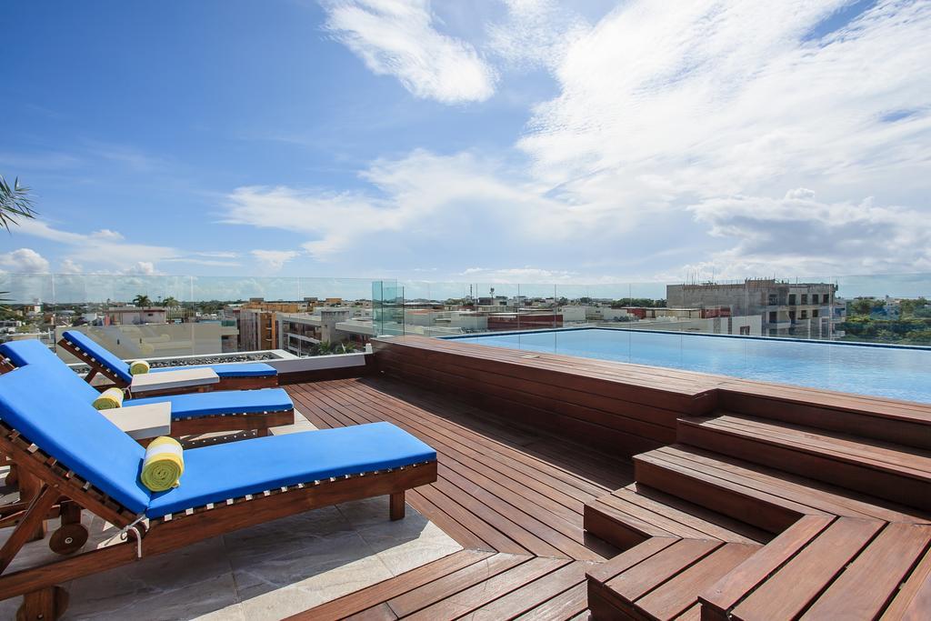 Apartment Horizonte 34 By Playa Moments *
