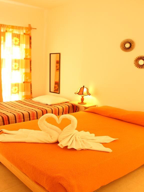 Maya Vacanze Playa Aventura Bed & Breakfast 2*