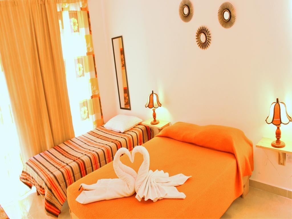 Maya Vacanze Playa Aventura 2* Playa del Carmen
