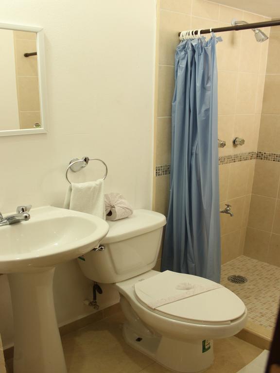 Maya Vacanze Playa Aventura Bed & Breakfast