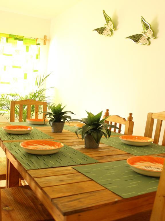 Bed & Breakfast Maya Vacanze Playa Aventura 2*