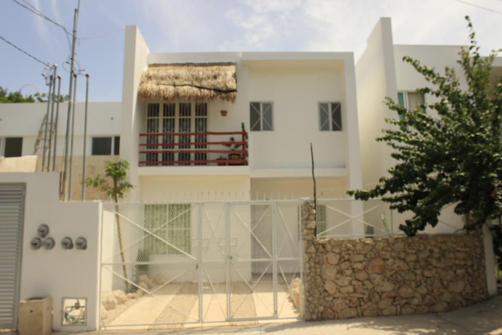 Maya Vacanze Playa Aventura Bed & Breakfast
