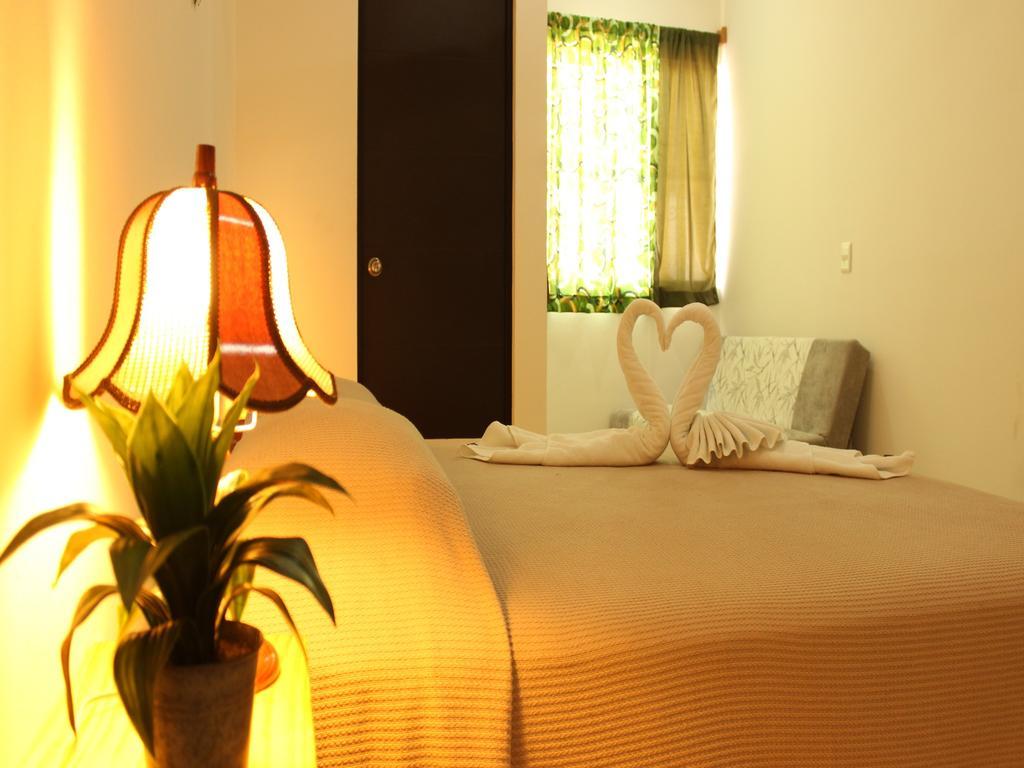 Maya Vacanze Playa Aventura Bed & Breakfast Playa del Carmen