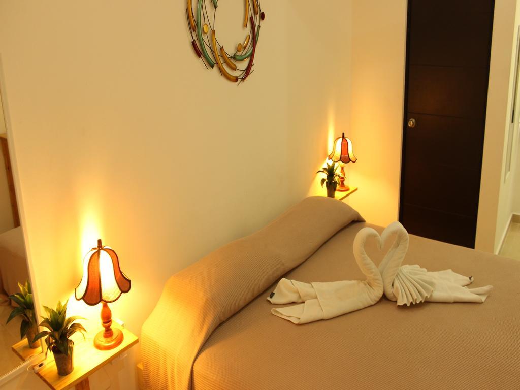 Bed & Breakfast Maya Vacanze Playa Aventura 2*