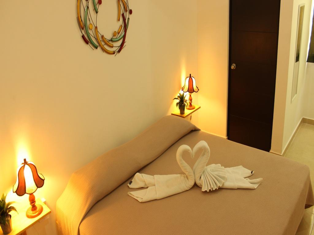 Maya Vacanze Playa Aventura
