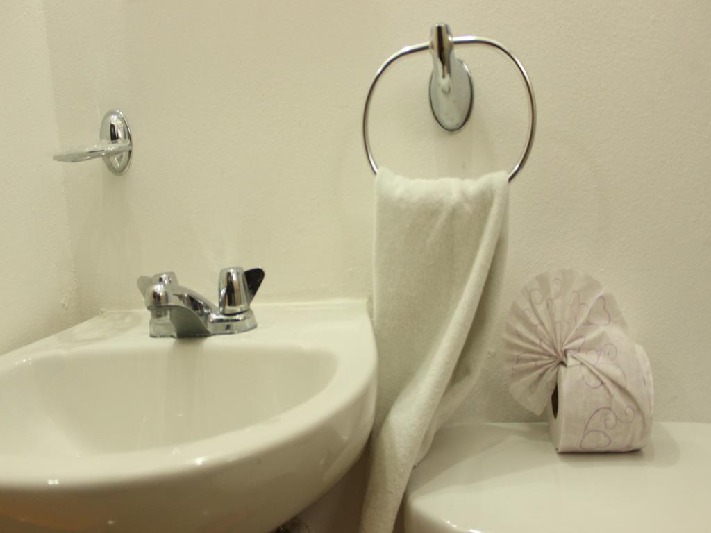 Bed & Breakfast Maya Vacanze Playa Aventura