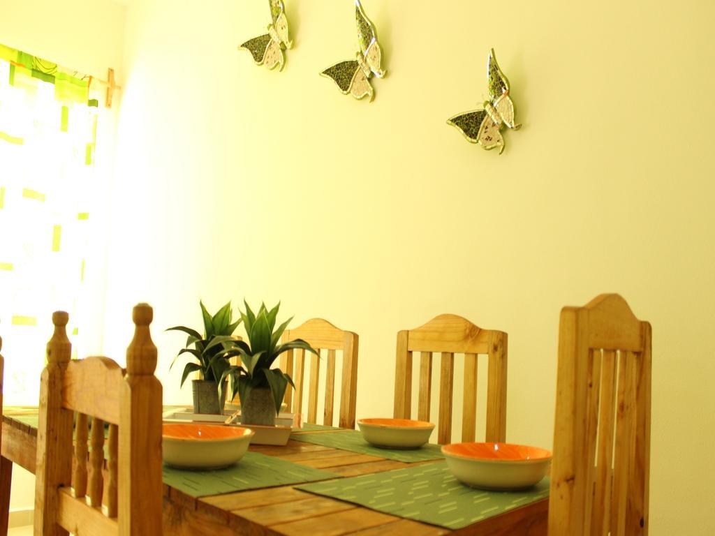 Maya Vacanze Playa Aventura Bed & Breakfast