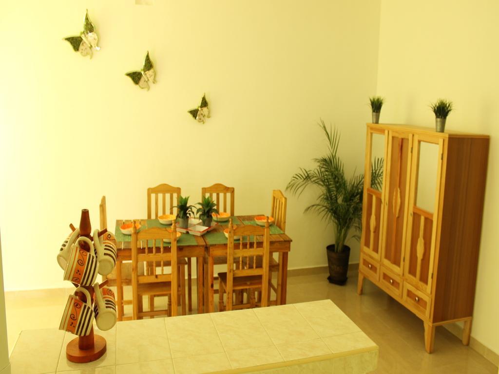 Bed & Breakfast Maya Vacanze Playa Aventura