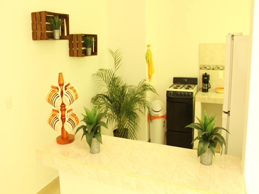 Maya Vacanze Playa Aventura Bed & Breakfast 2*