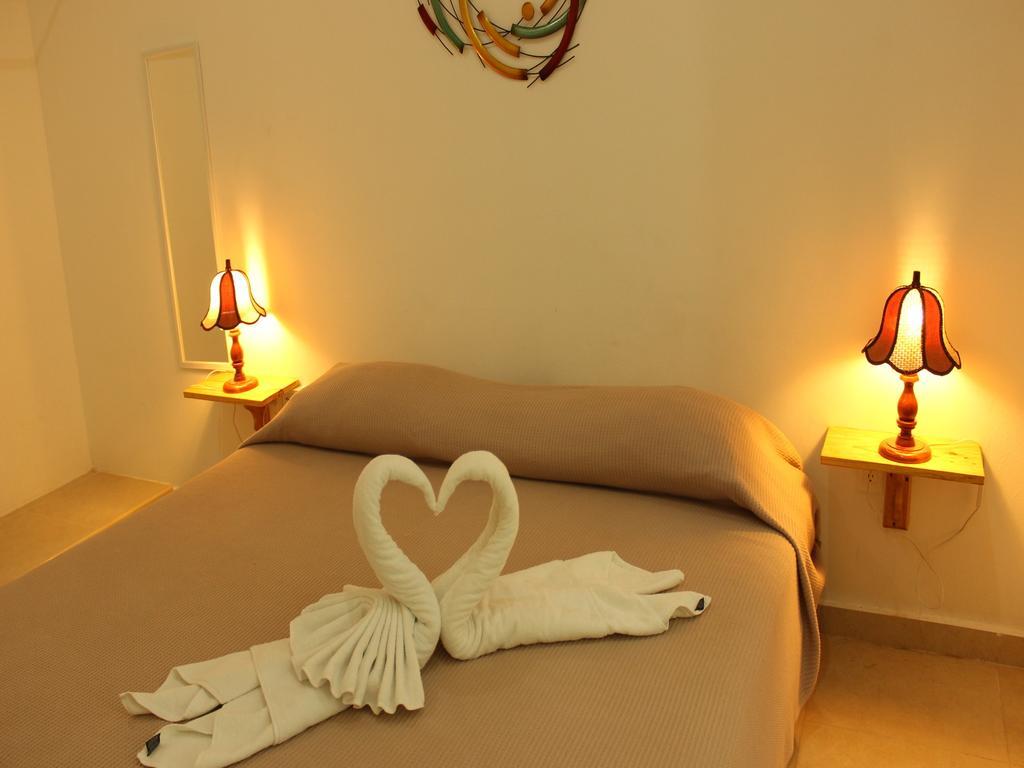 Maya Vacanze Playa Aventura 2* Playa del Carmen