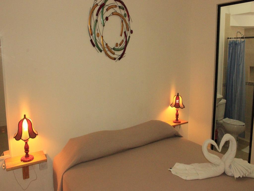 Maya Vacanze Playa Aventura Bed & Breakfast