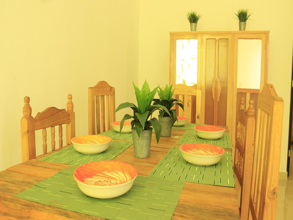 Bed & Breakfast Maya Vacanze Playa Aventura Playa del Carmen