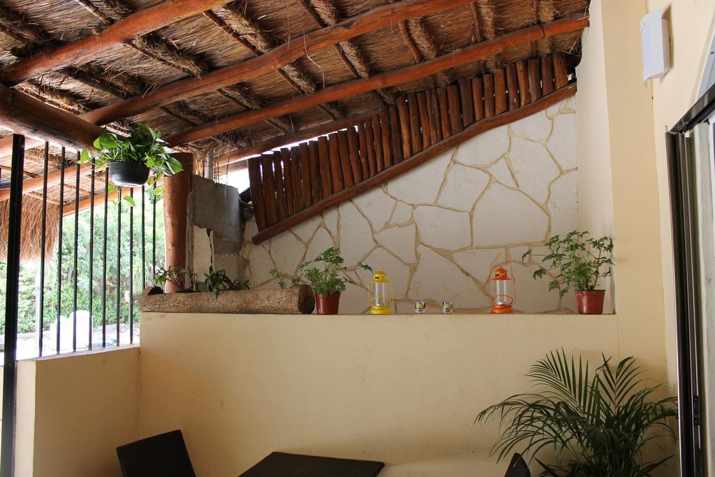 Casa de hóspedes Casa Katarina Playa del Carmen