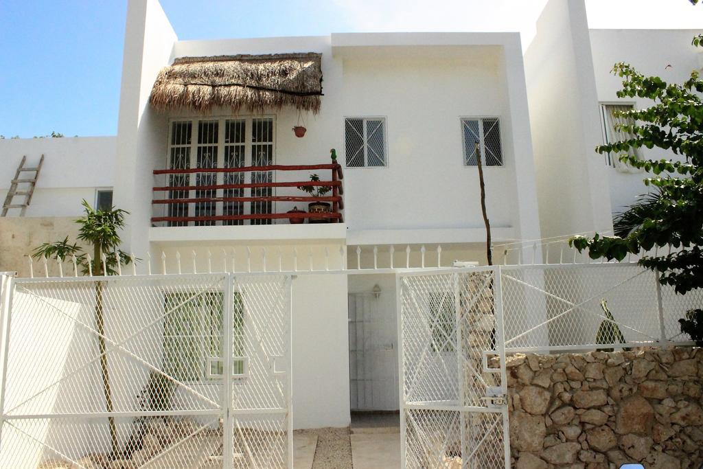 Maya Vacanze Playa Aventura Bed & Breakfast
