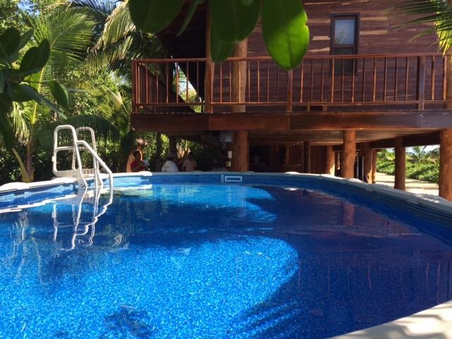 Casa Vela