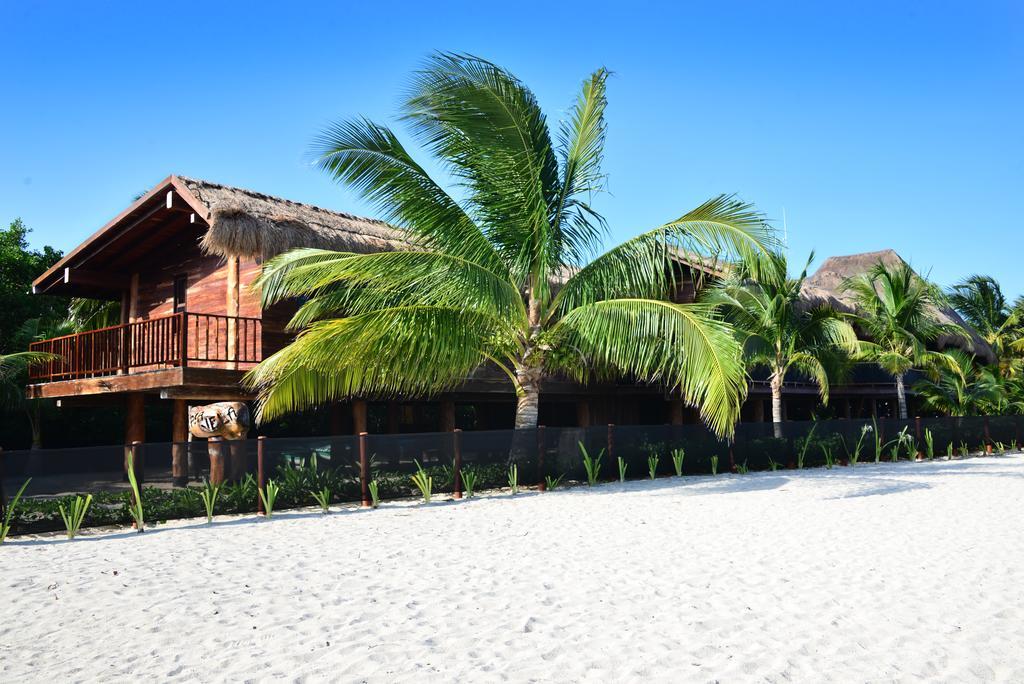 Casa Vela * Playa del Carmen