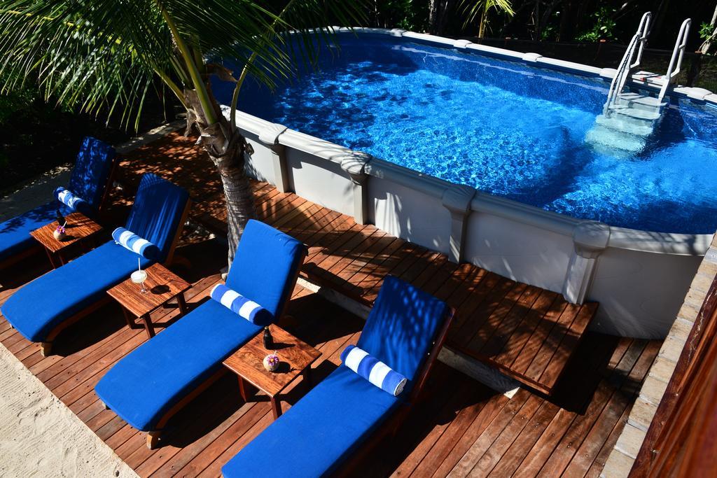 Casa Vela Holiday home
